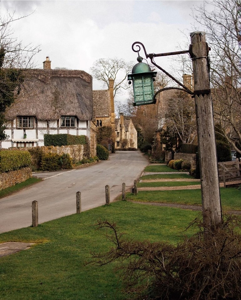 The Cotswolds, Inglaterra